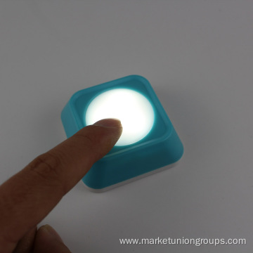 RGB Remote Control Light